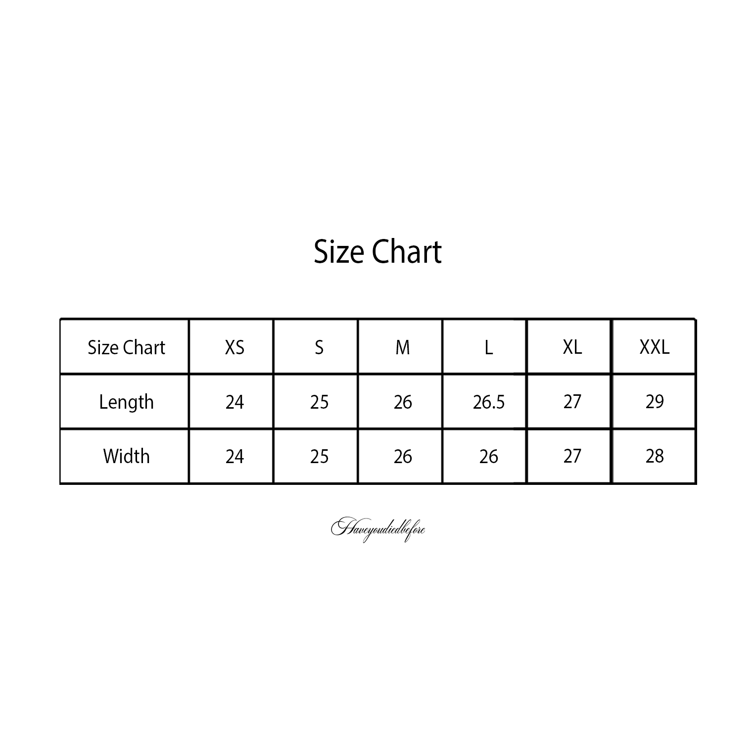 Deathnoise XXX Tour Hoodie