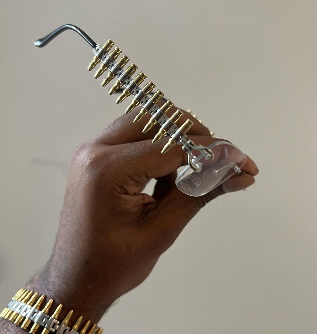 BULLET FRAMES – Lowheads