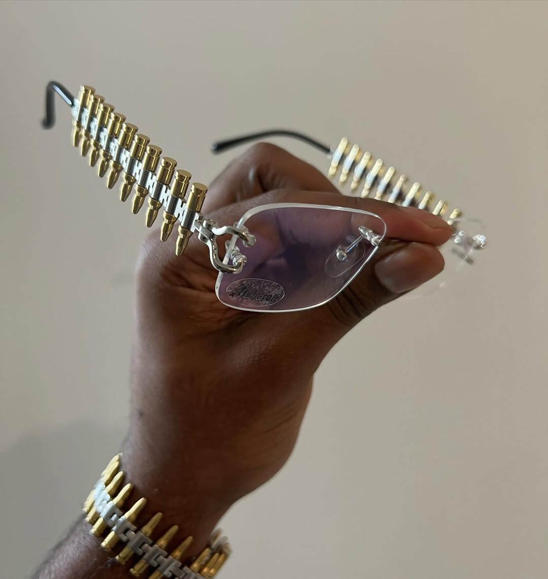 BULLET FRAMES – Lowheads