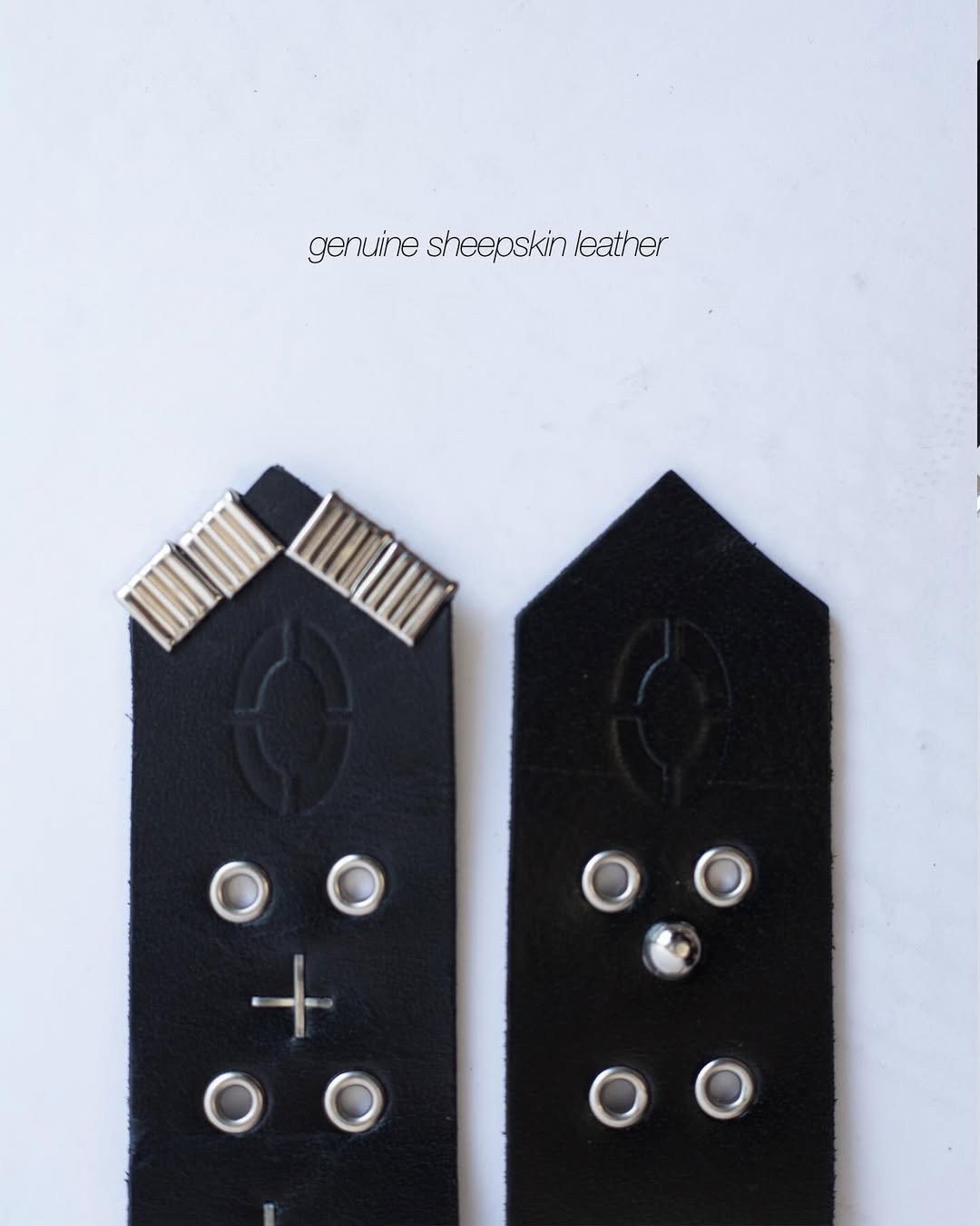 STAPLE BELT