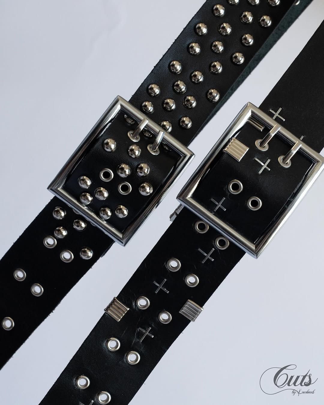 STAPLE BELT