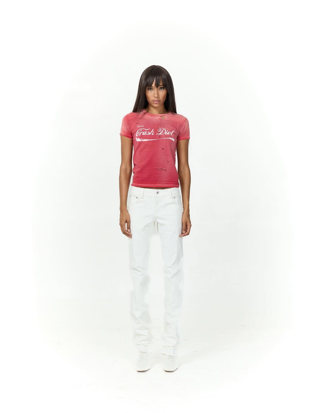 Crash Diet T-Shirt