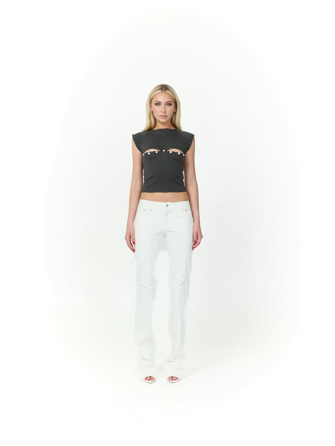 Black Horizon Top