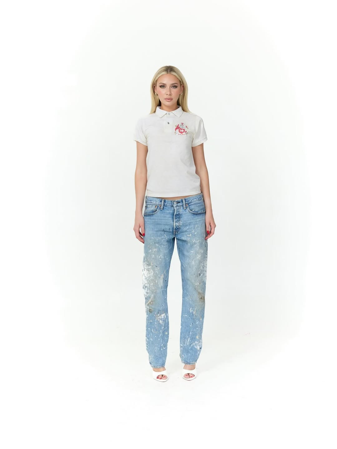 Manic University Polo