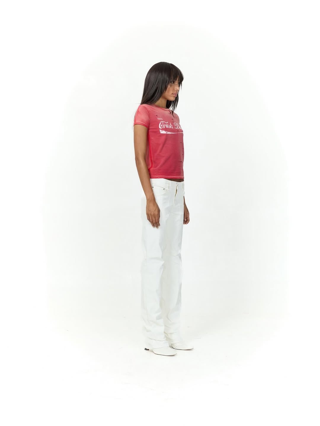 Crash Diet T-Shirt