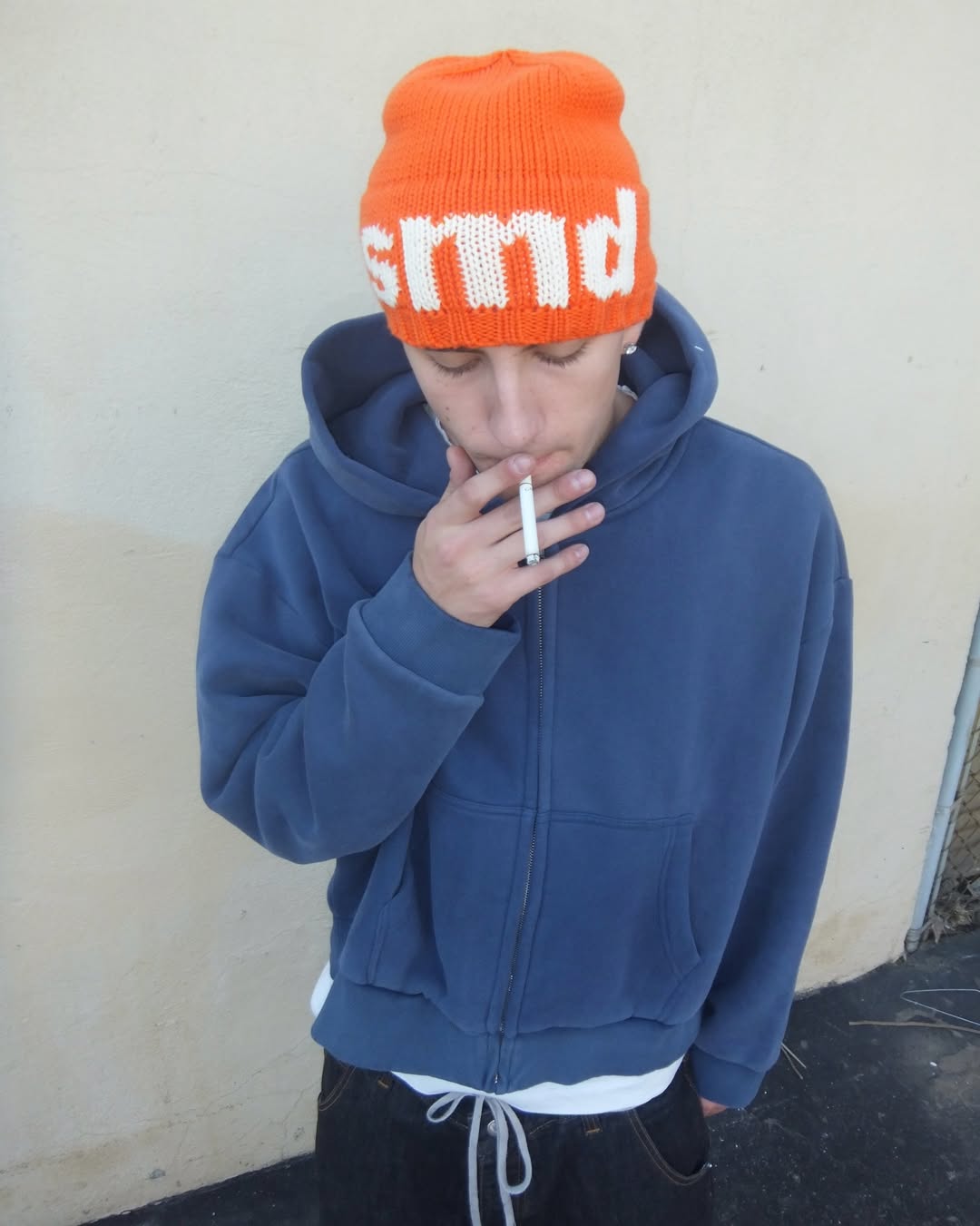 smd beanie