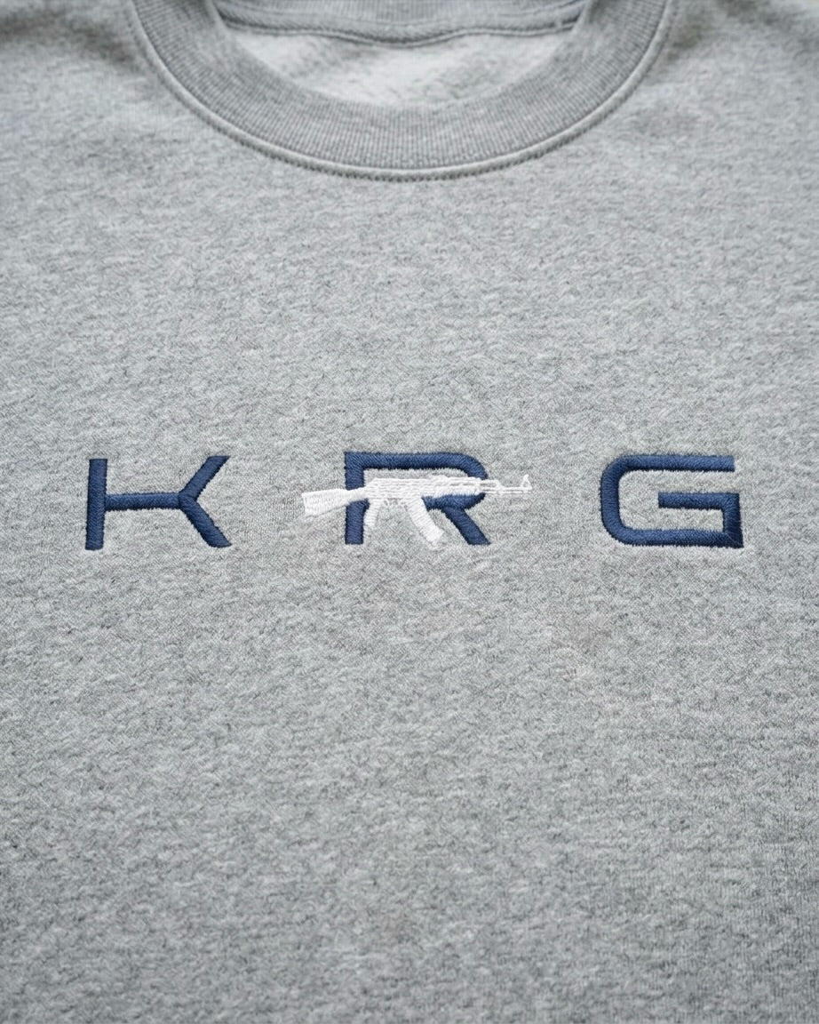 AK Crewneck