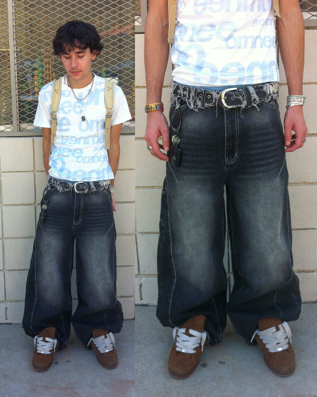 chunkees