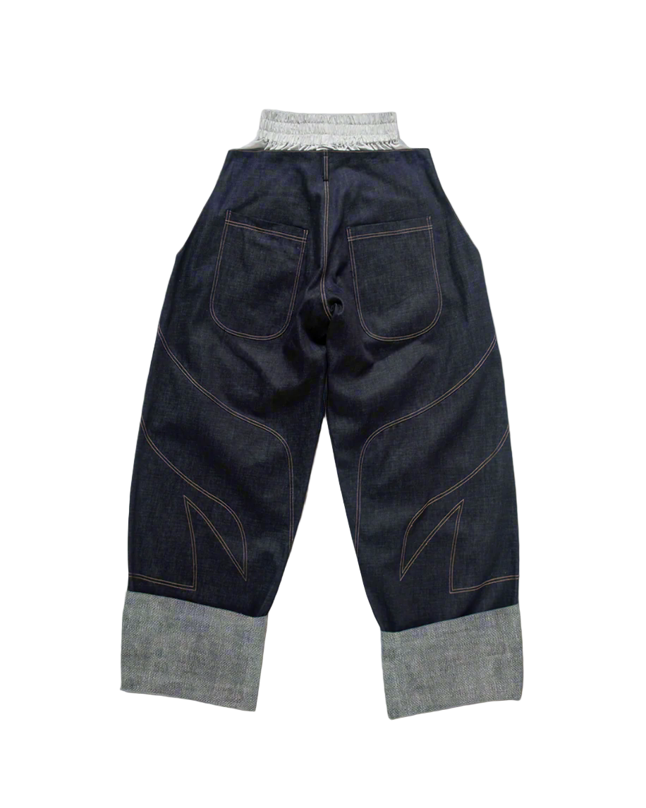 Snap Jean
