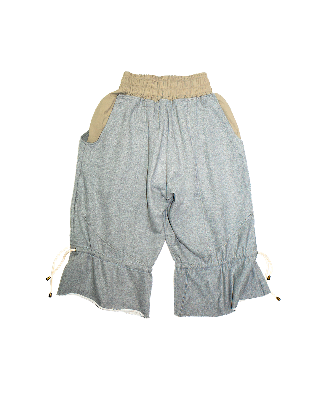 Snap Sweat Short