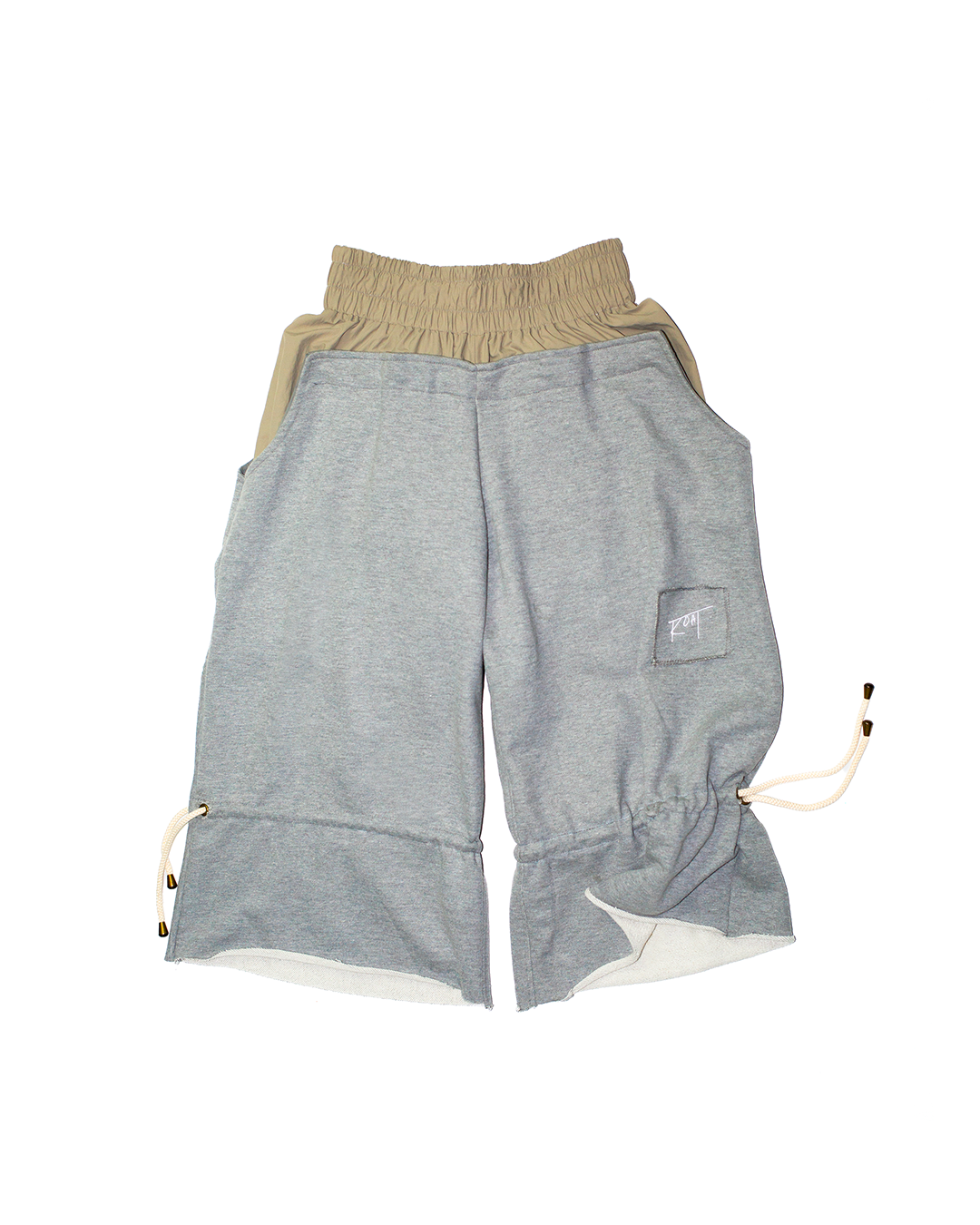 Snap Sweat Short