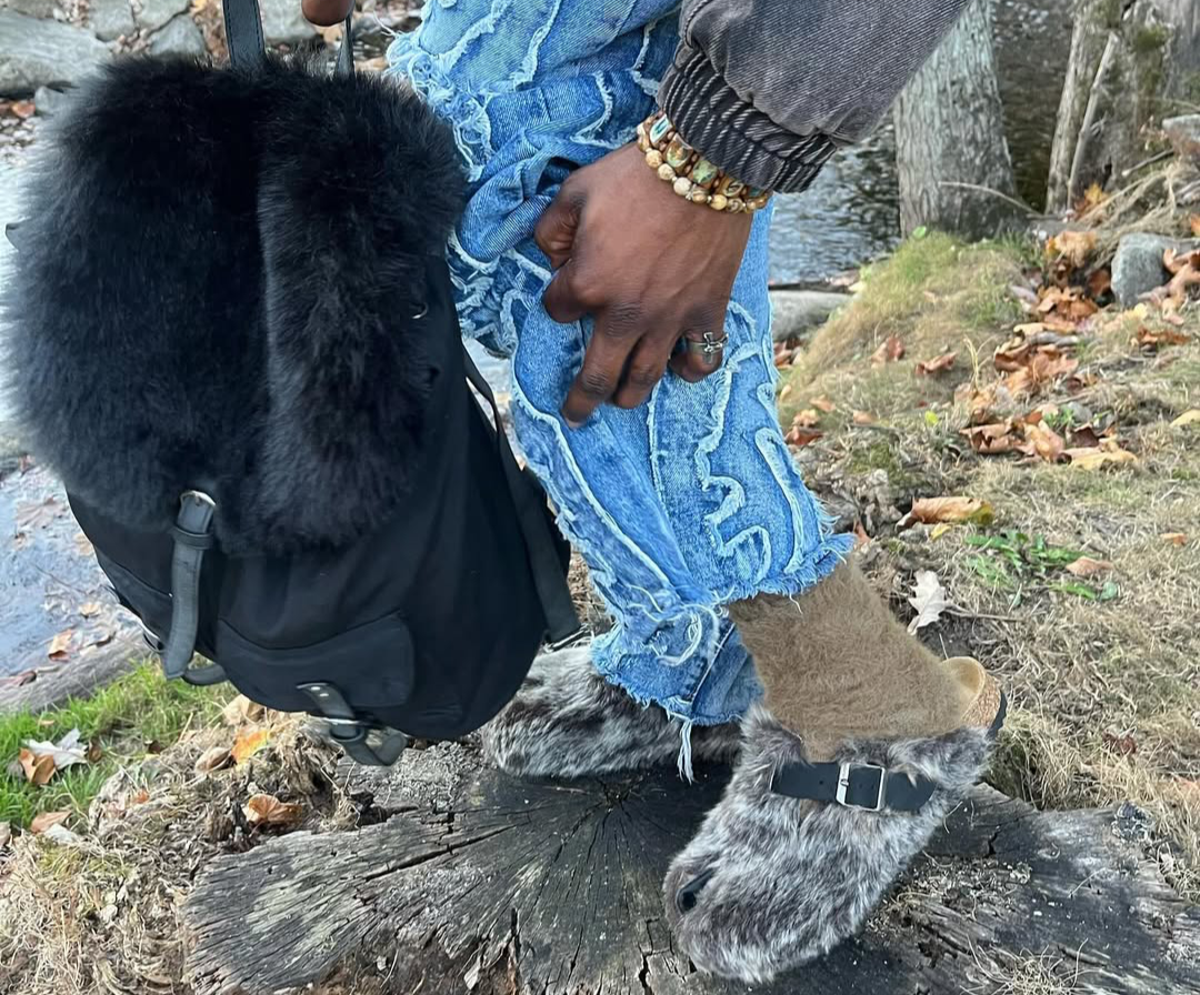GOAT Tabis