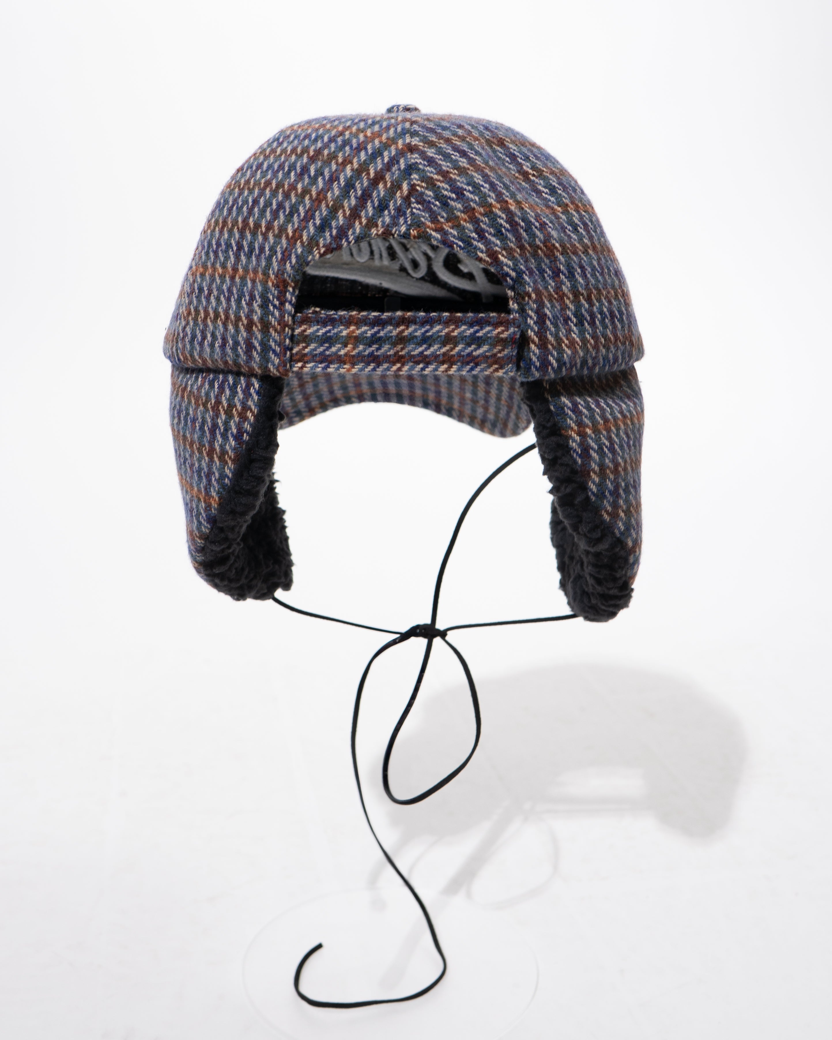 ALPINE EARFLAP CAP