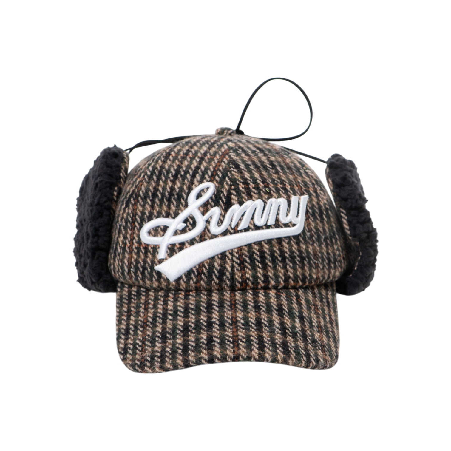 TIMBERLINE EARFLAP CAP