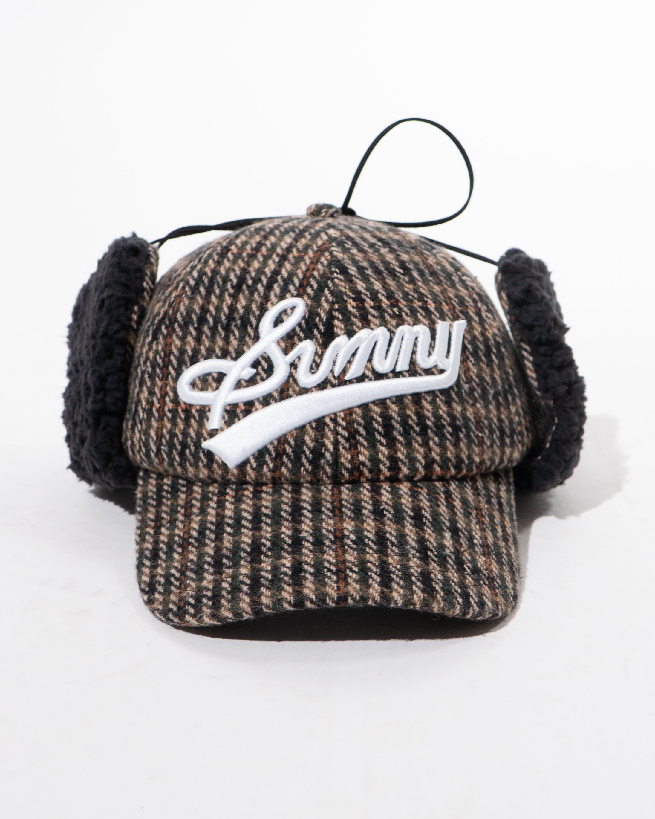 TIMBERLINE EARFLAP CAP