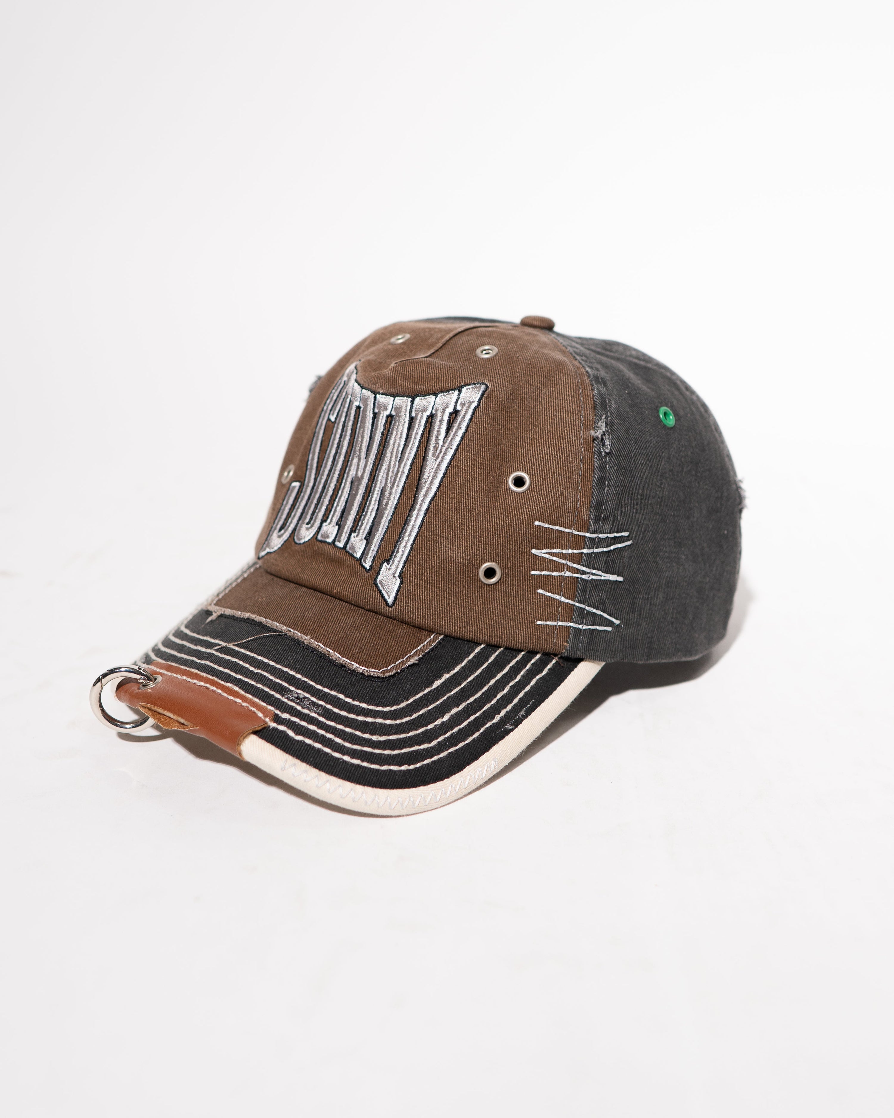 WORKSHOP CAP