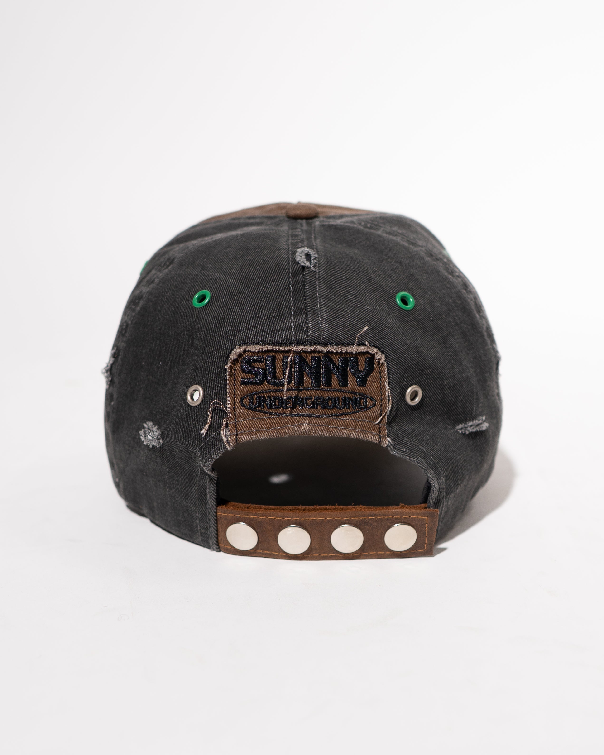 WORKSHOP CAP