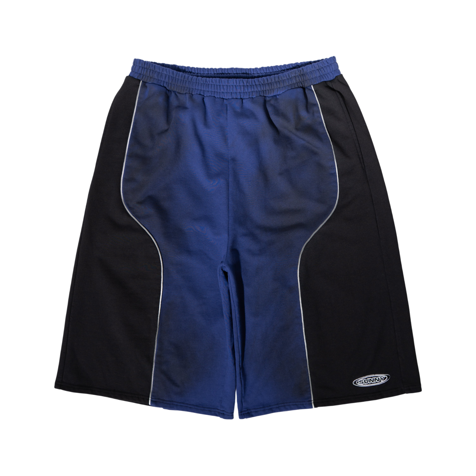 ABANDONED LOCKER ROOM SHORTS