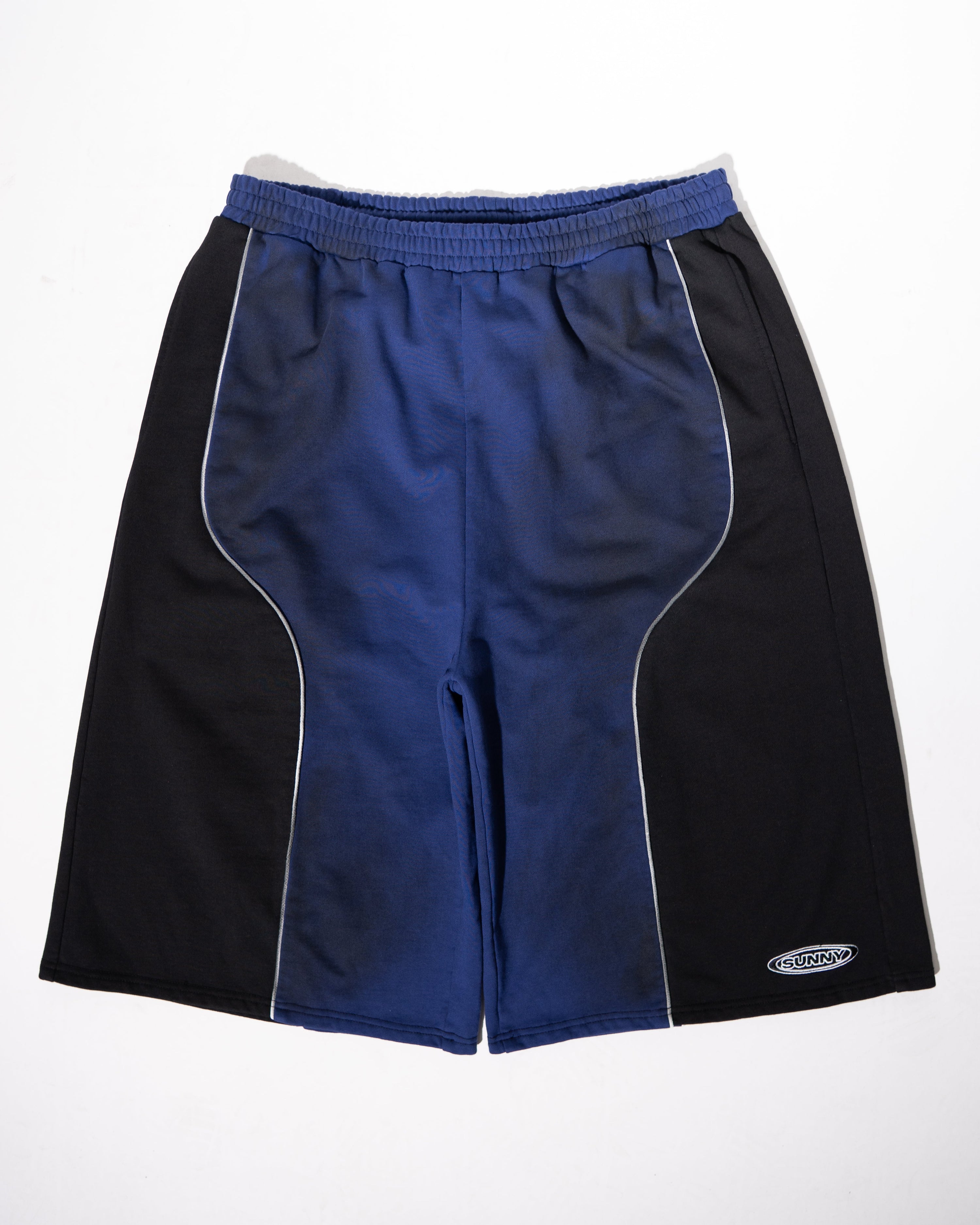 ABANDONED LOCKER ROOM SHORTS