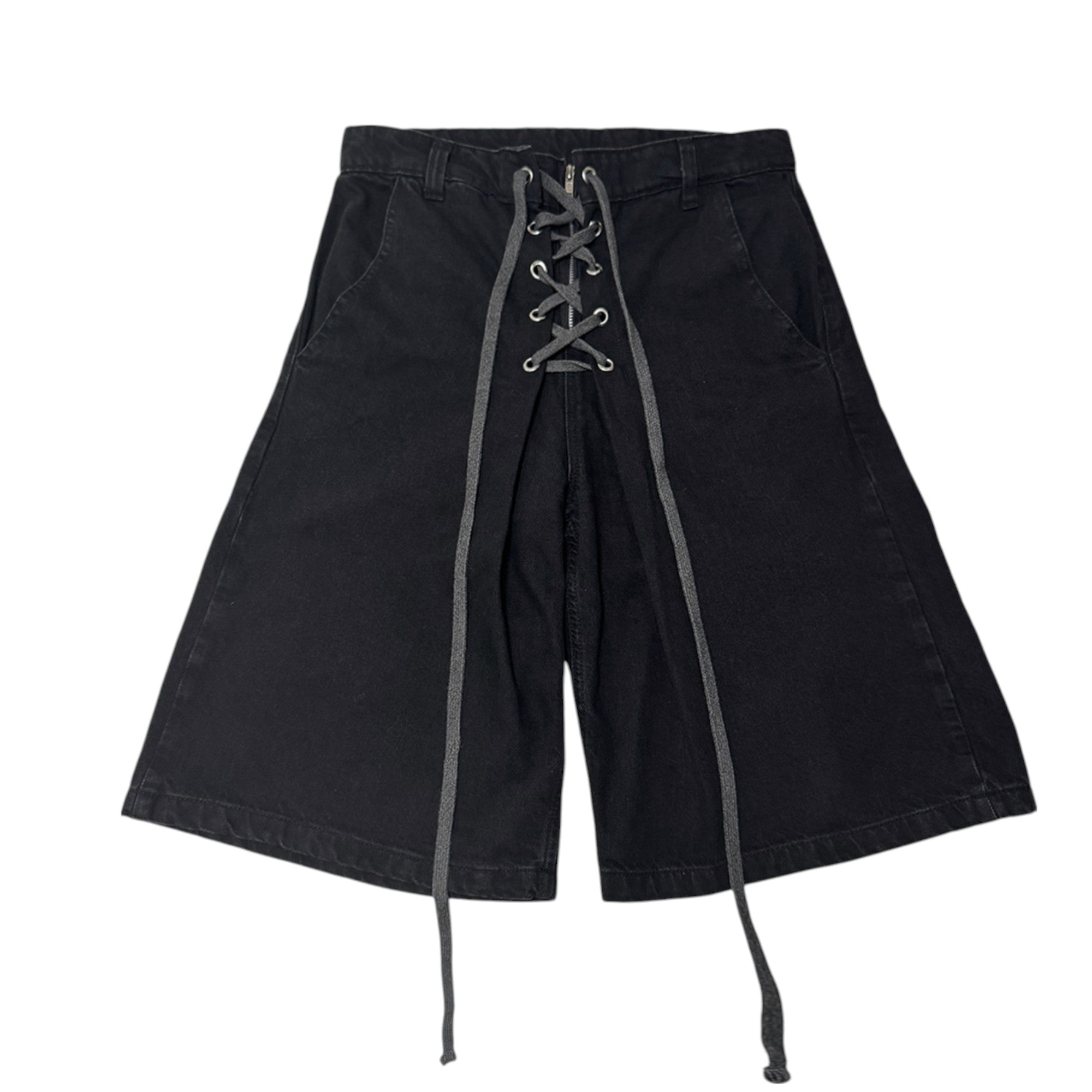 Vagabond, Lace Shorts