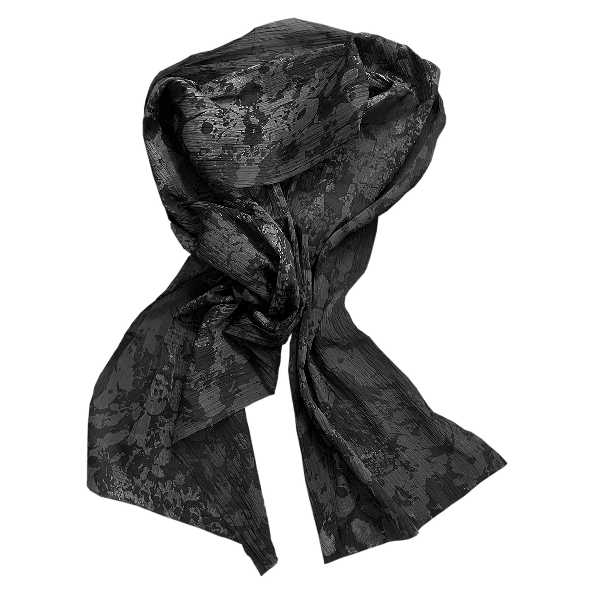 Veil de Vero Muslin Scarf