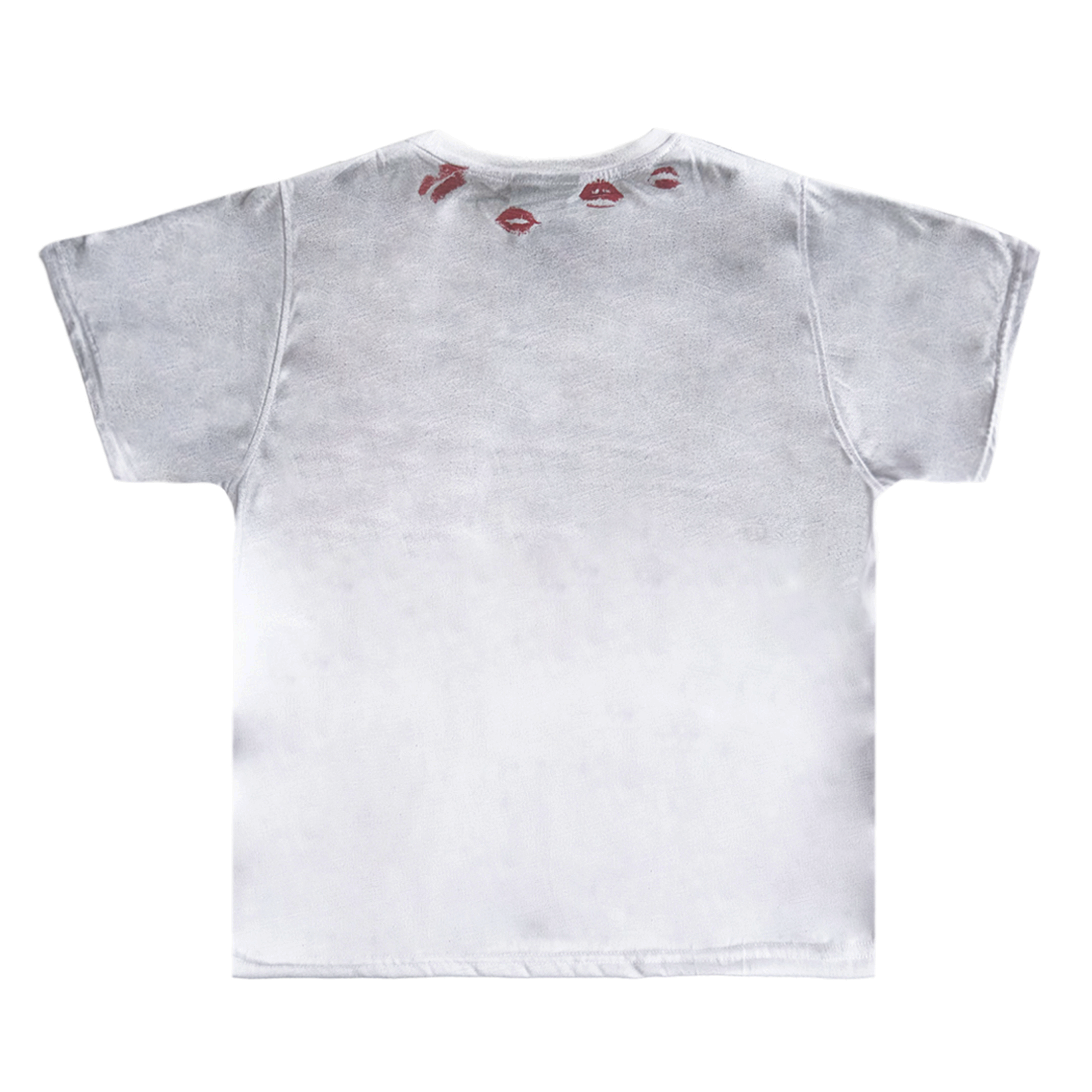 Beloved Messenger Tee (White)