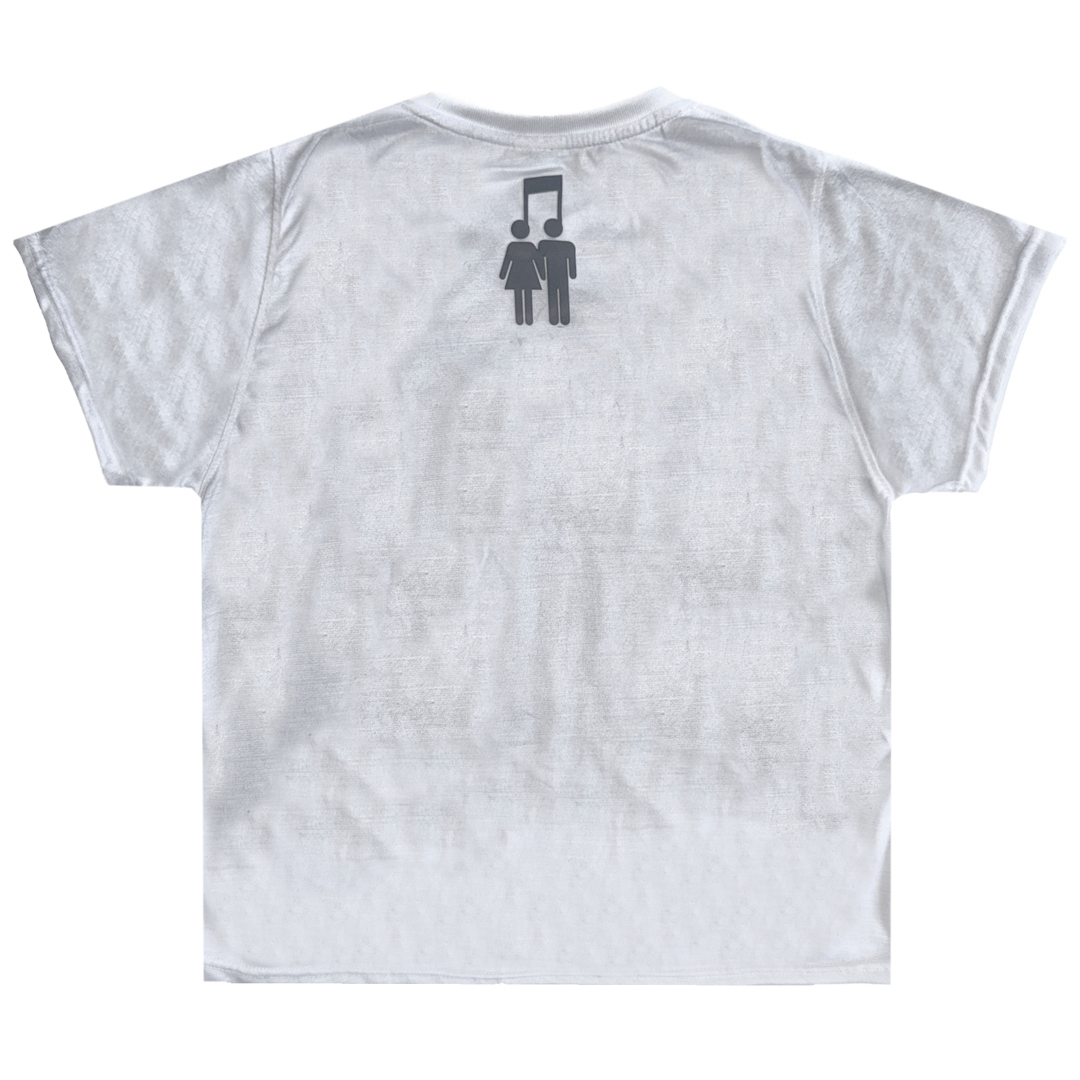 FOMDJ Tee