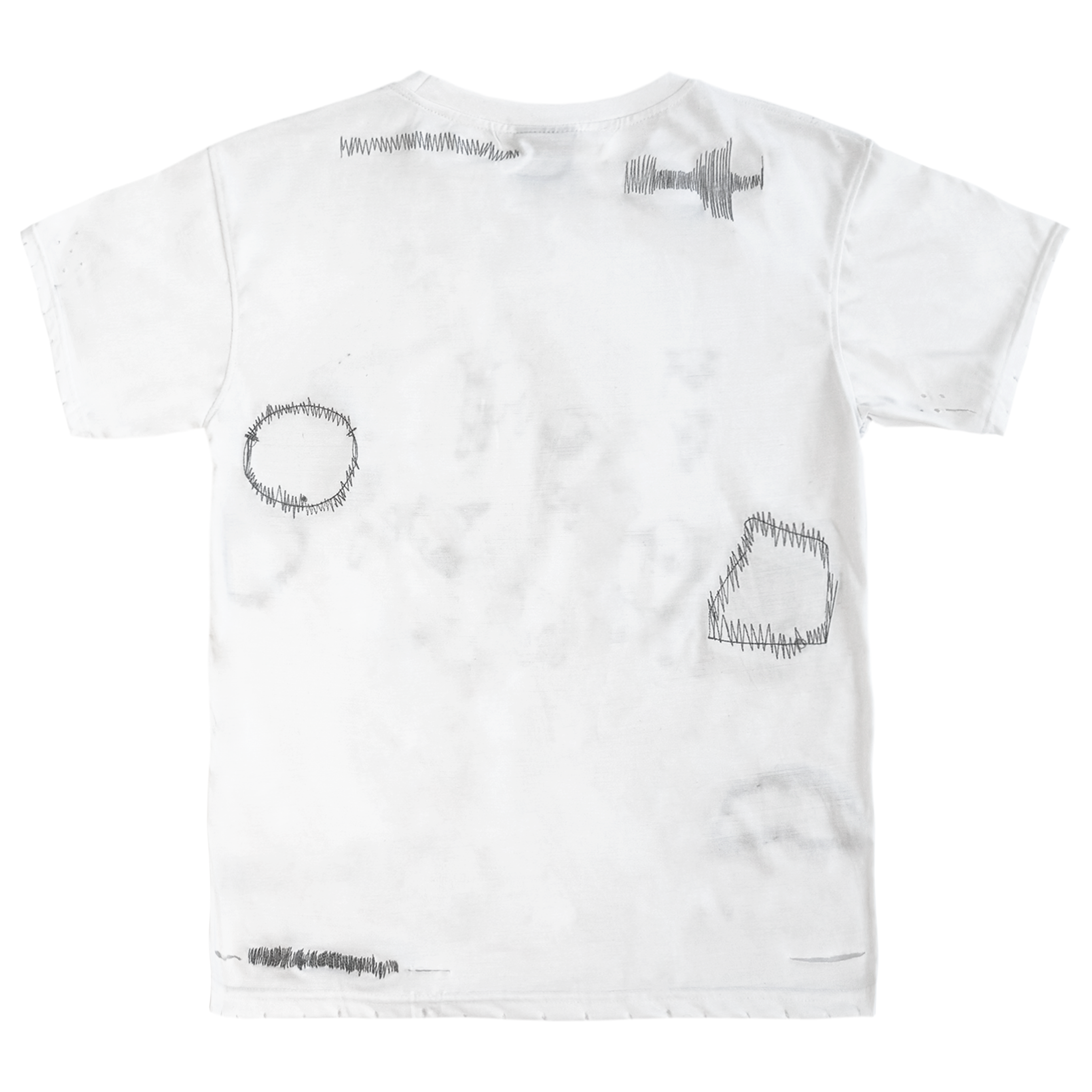 Valais Blacknose Boro Tee