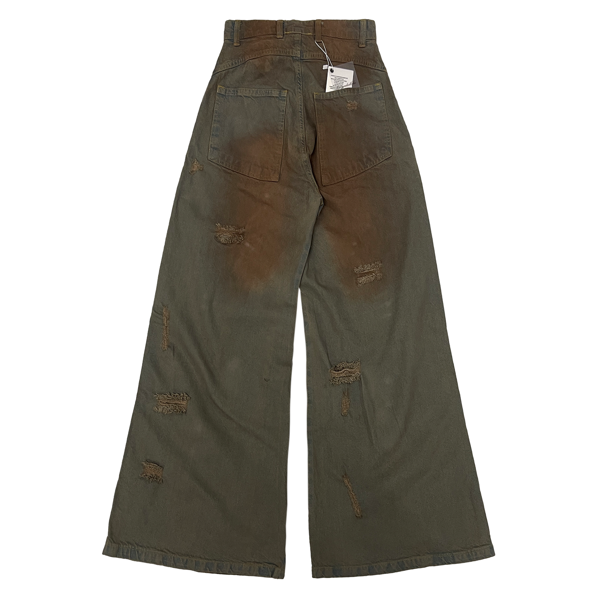 Logia Denim