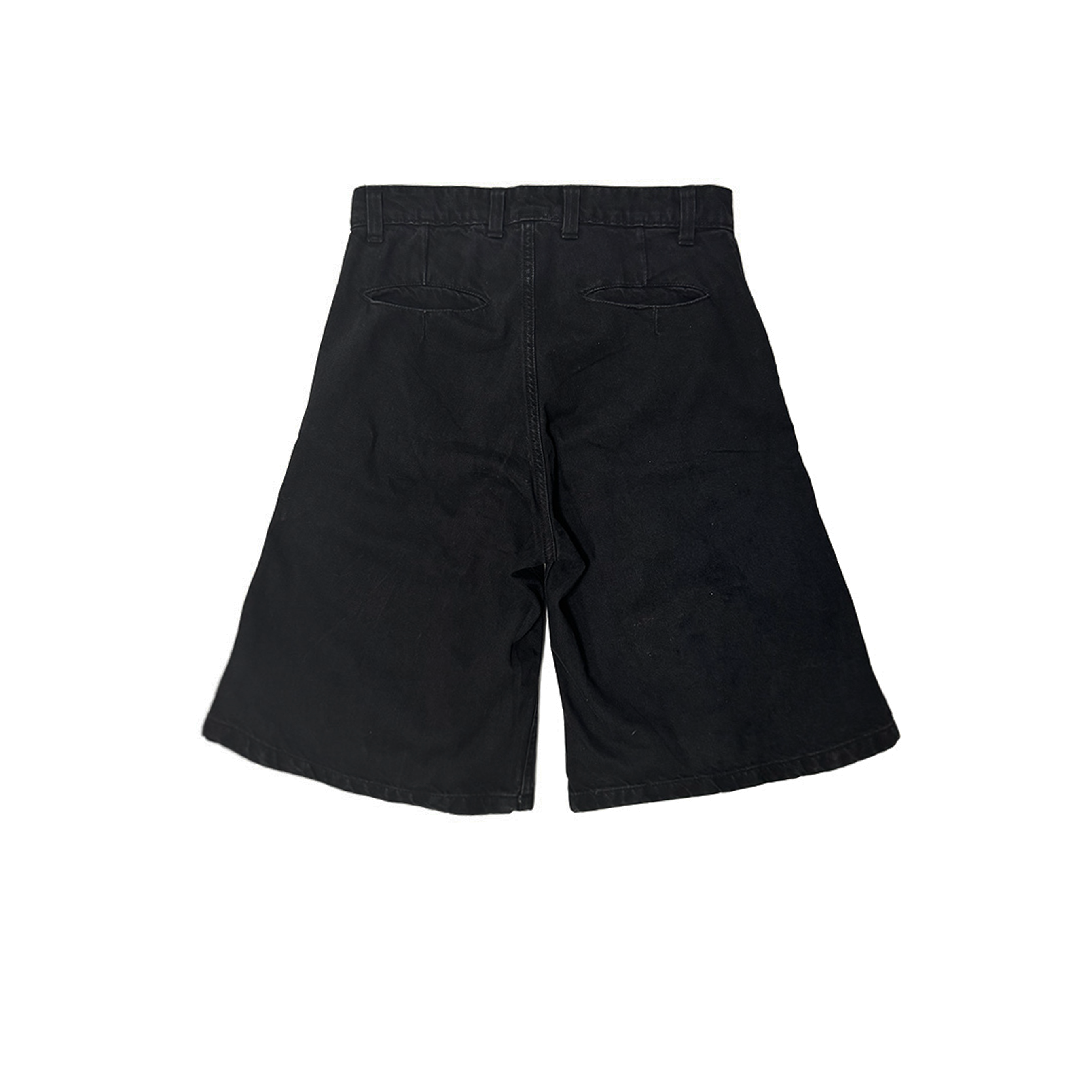 Vagabond, Lace Shorts