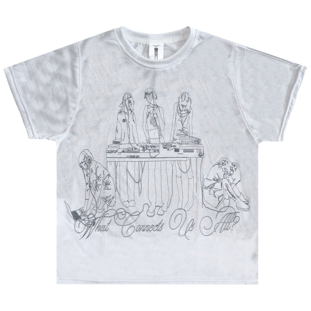 FOMDJ Tee