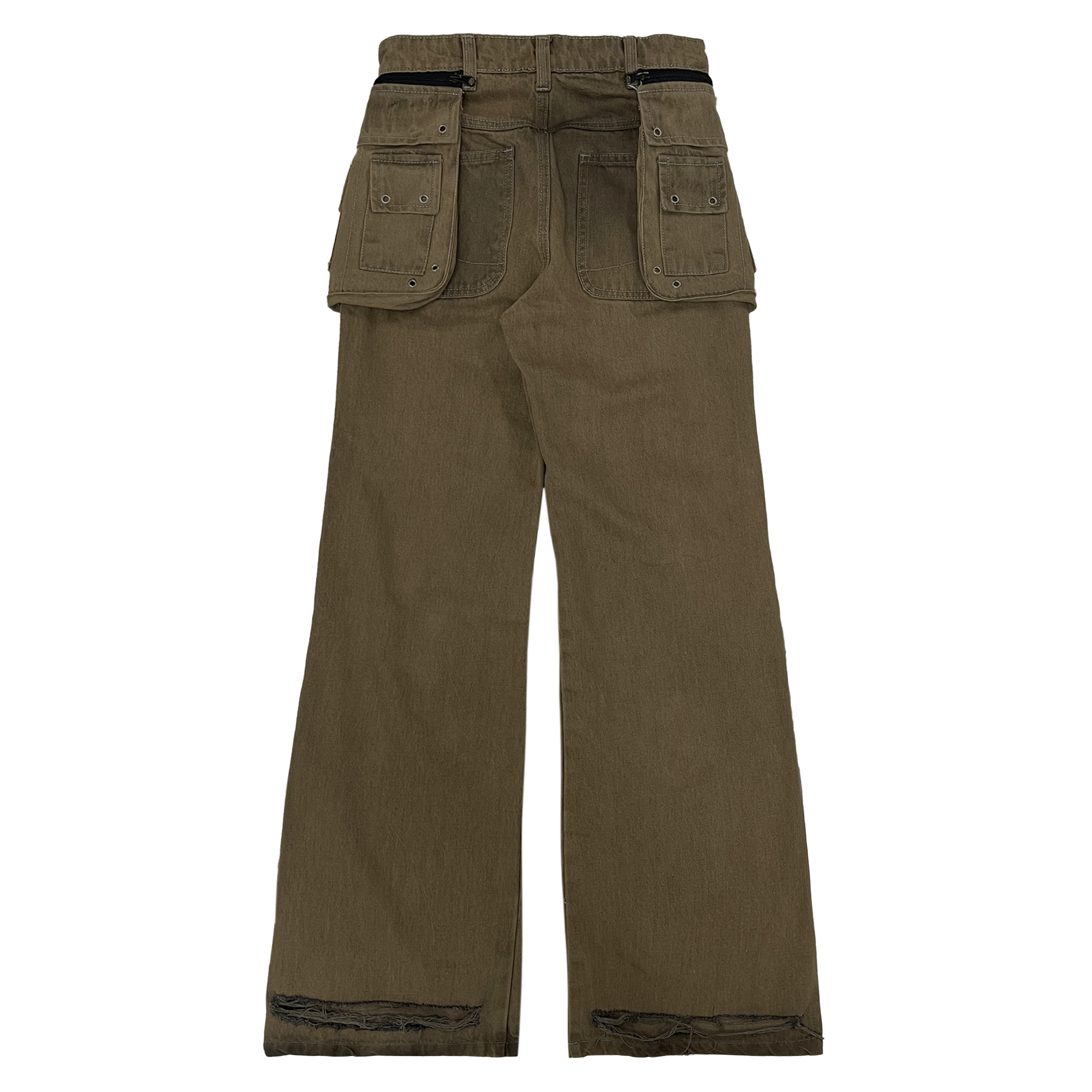 Rouen Grove Denim