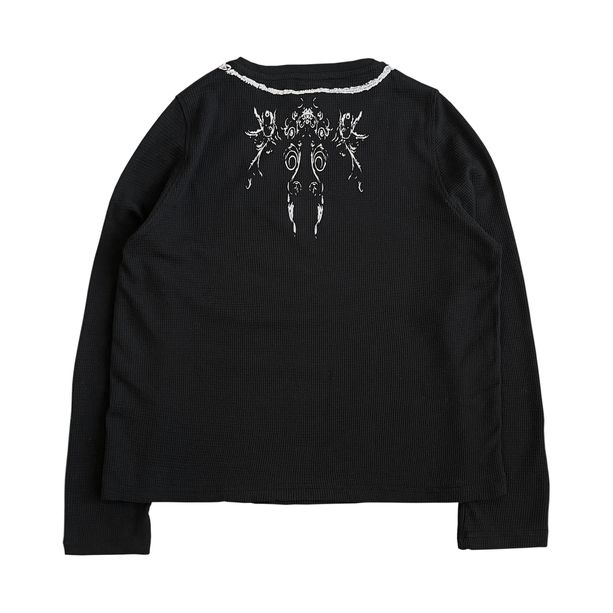 Fallen Thermal Longsleeve