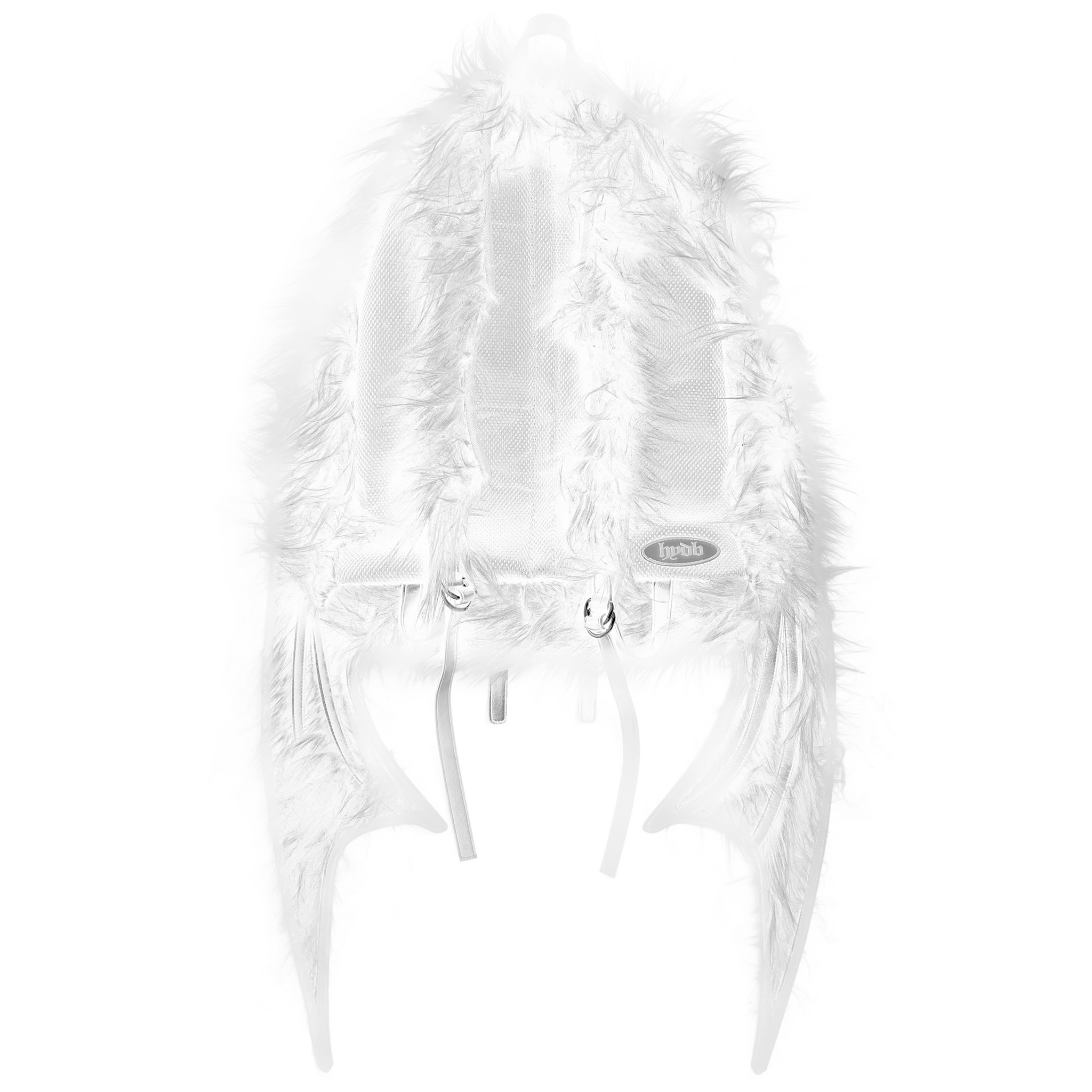 Yeti Batpack
