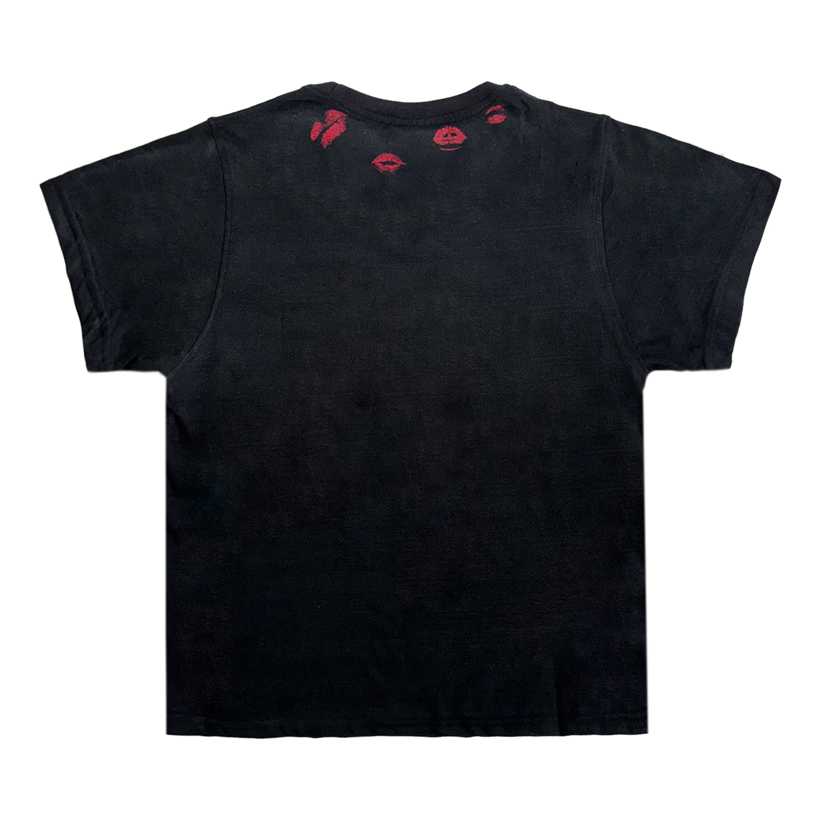 Beloved Messenger Tee (Black)