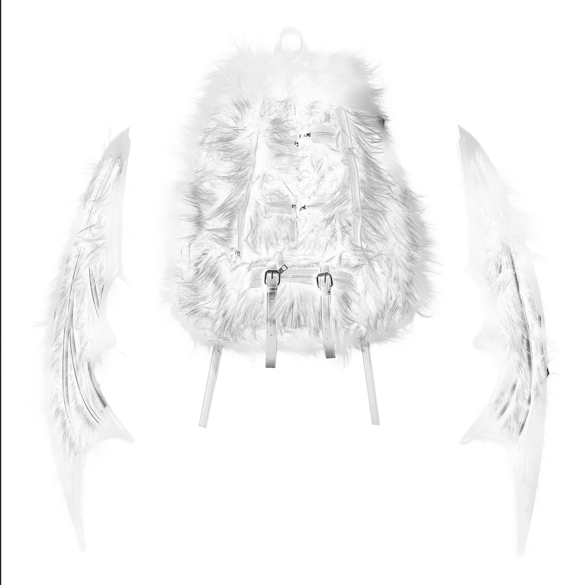 Yeti Batpack