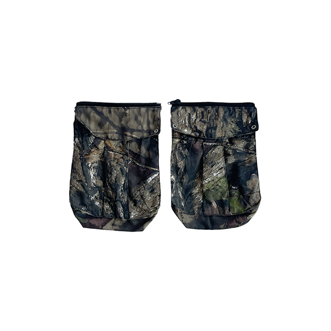 Heden Camo Cargos