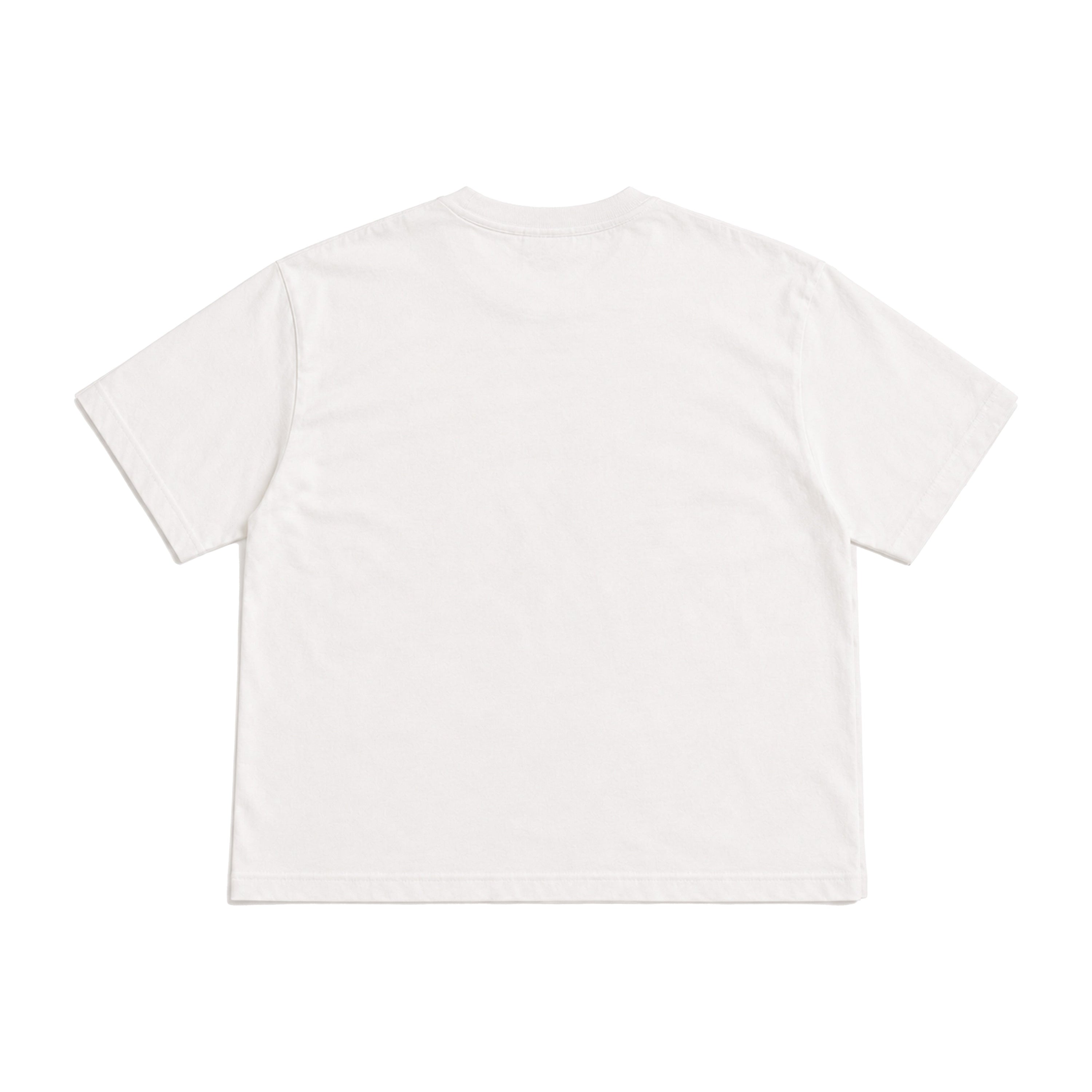 SAHARA TEE