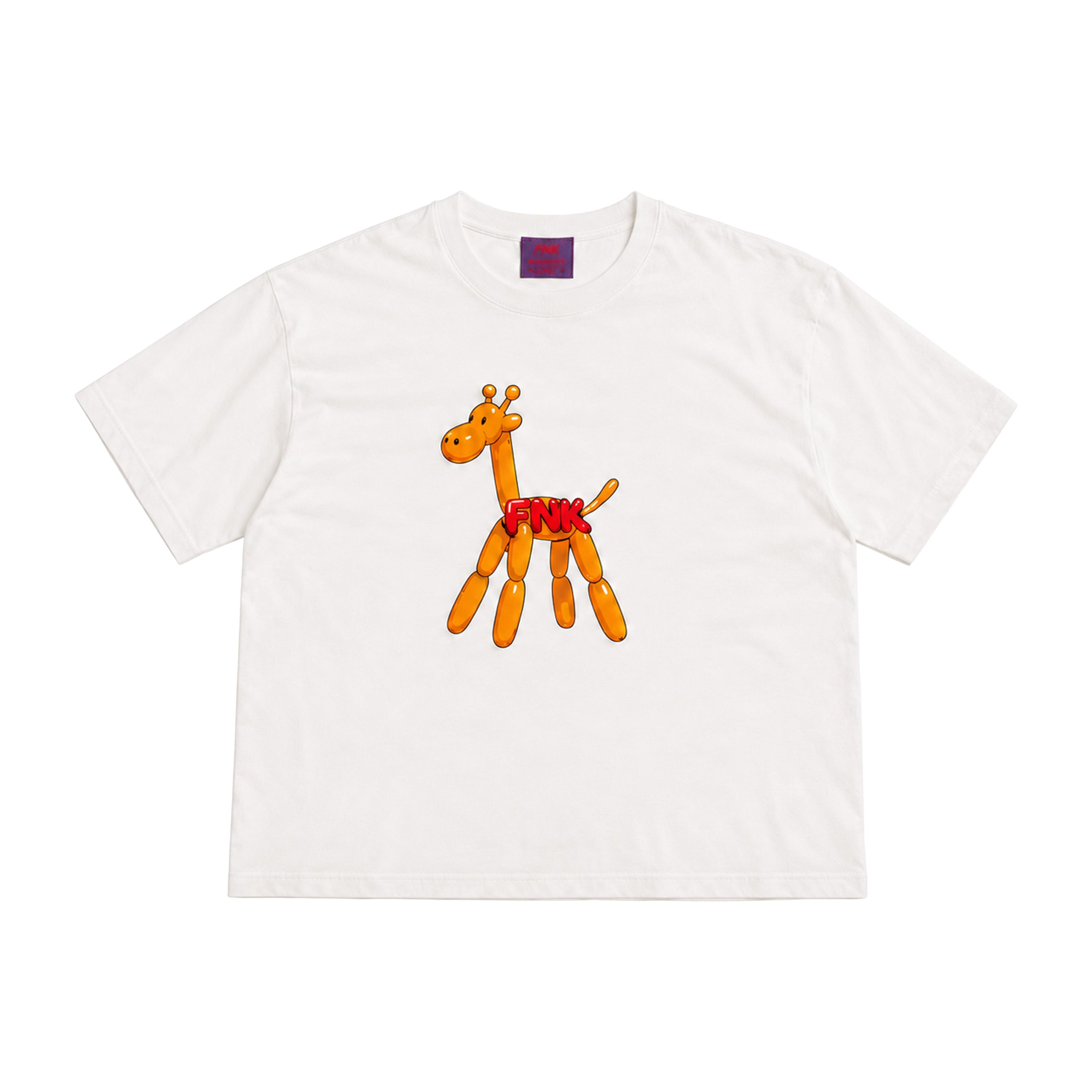 SAHARA TEE