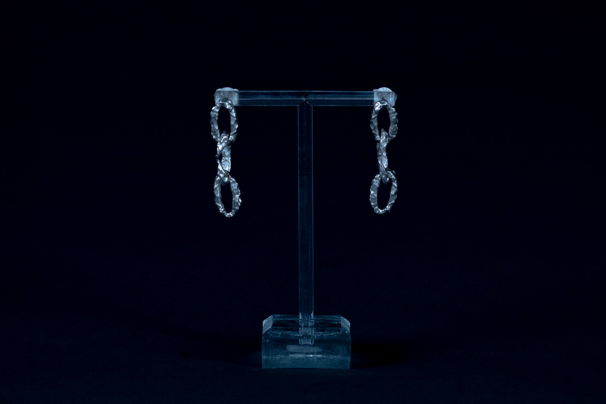 Chain Earring