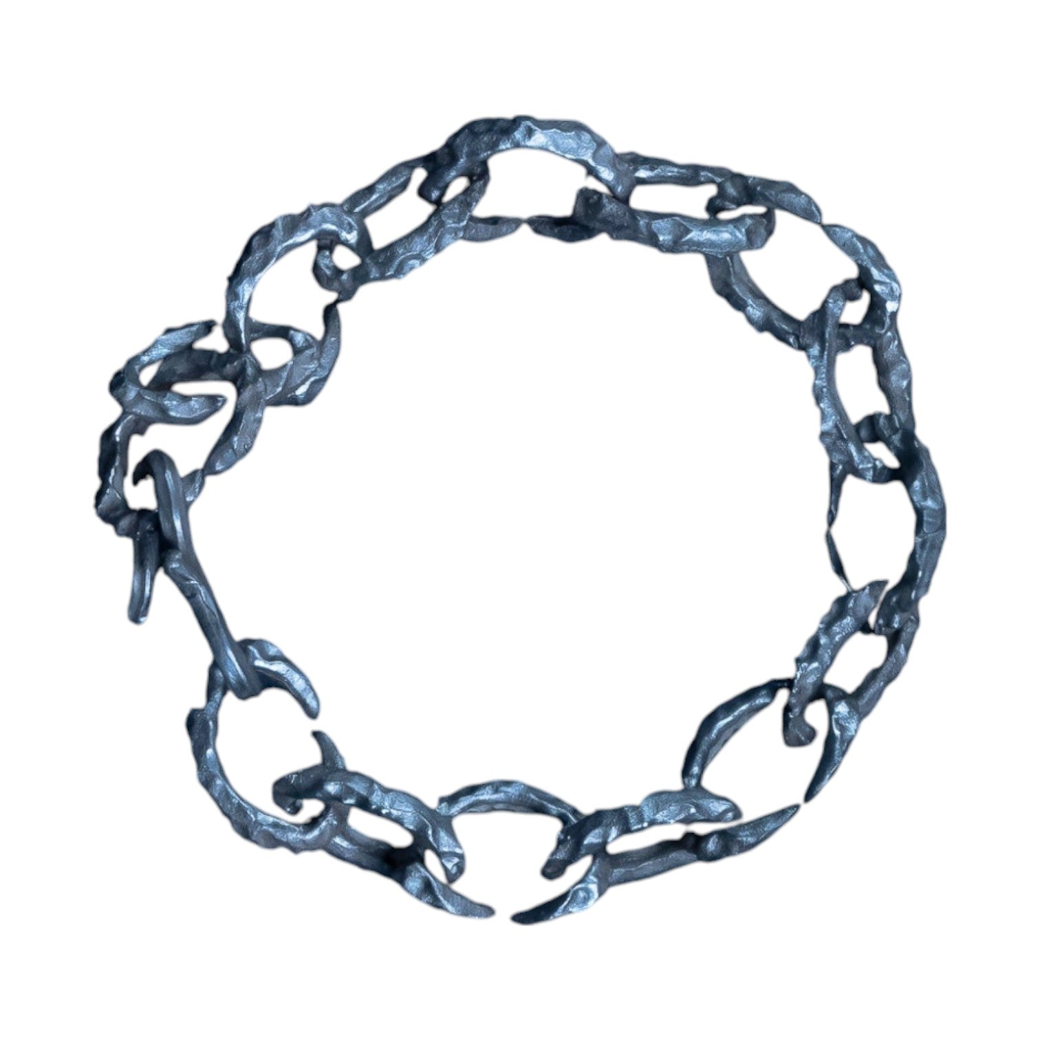 Fish Chain Bracelet