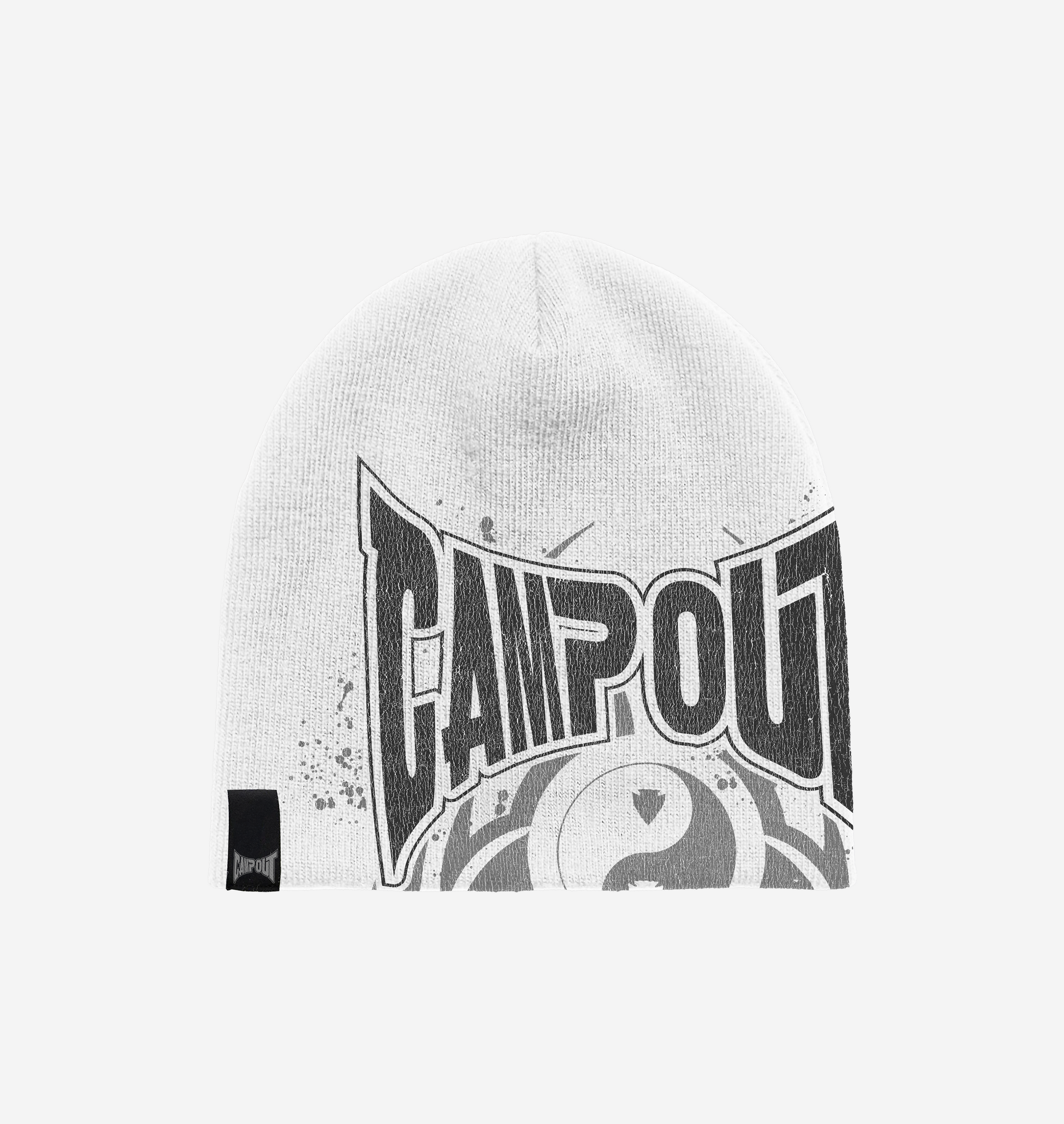 CAMPOUT BEANIE