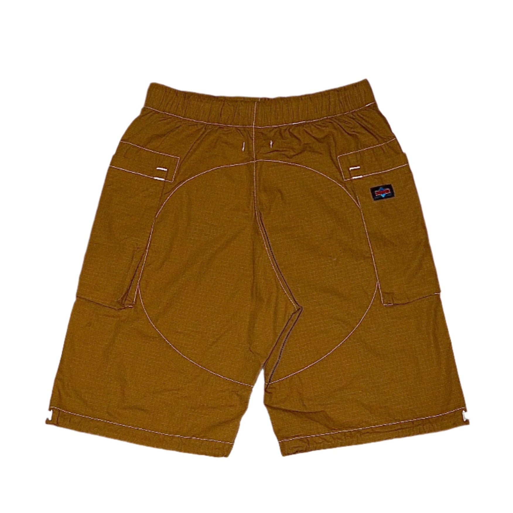 TAC Cargo Short (Brown)