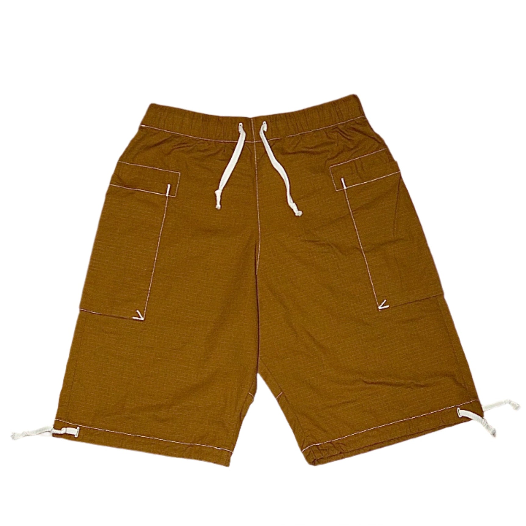 TAC Cargo Short (Brown)