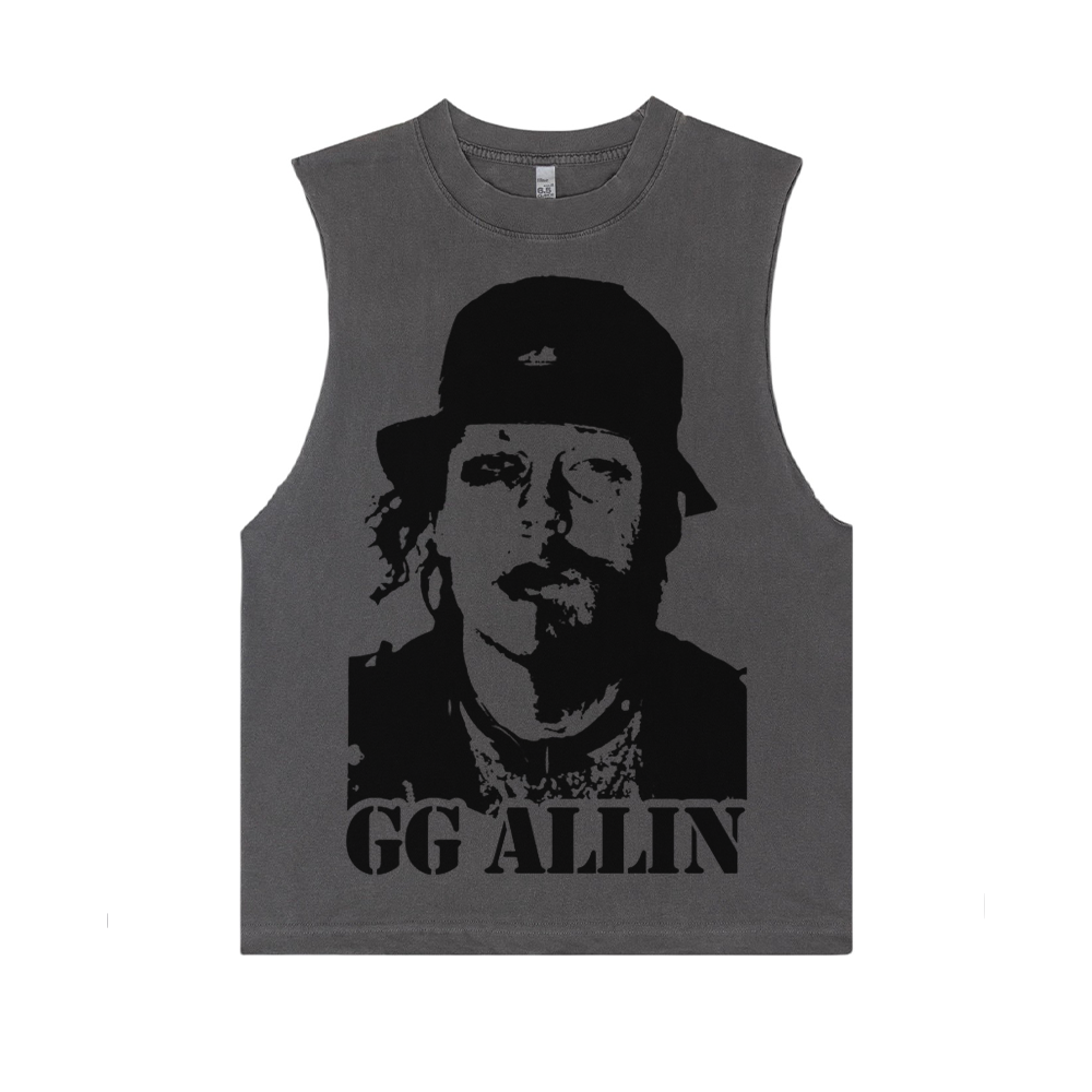GG ALLIN