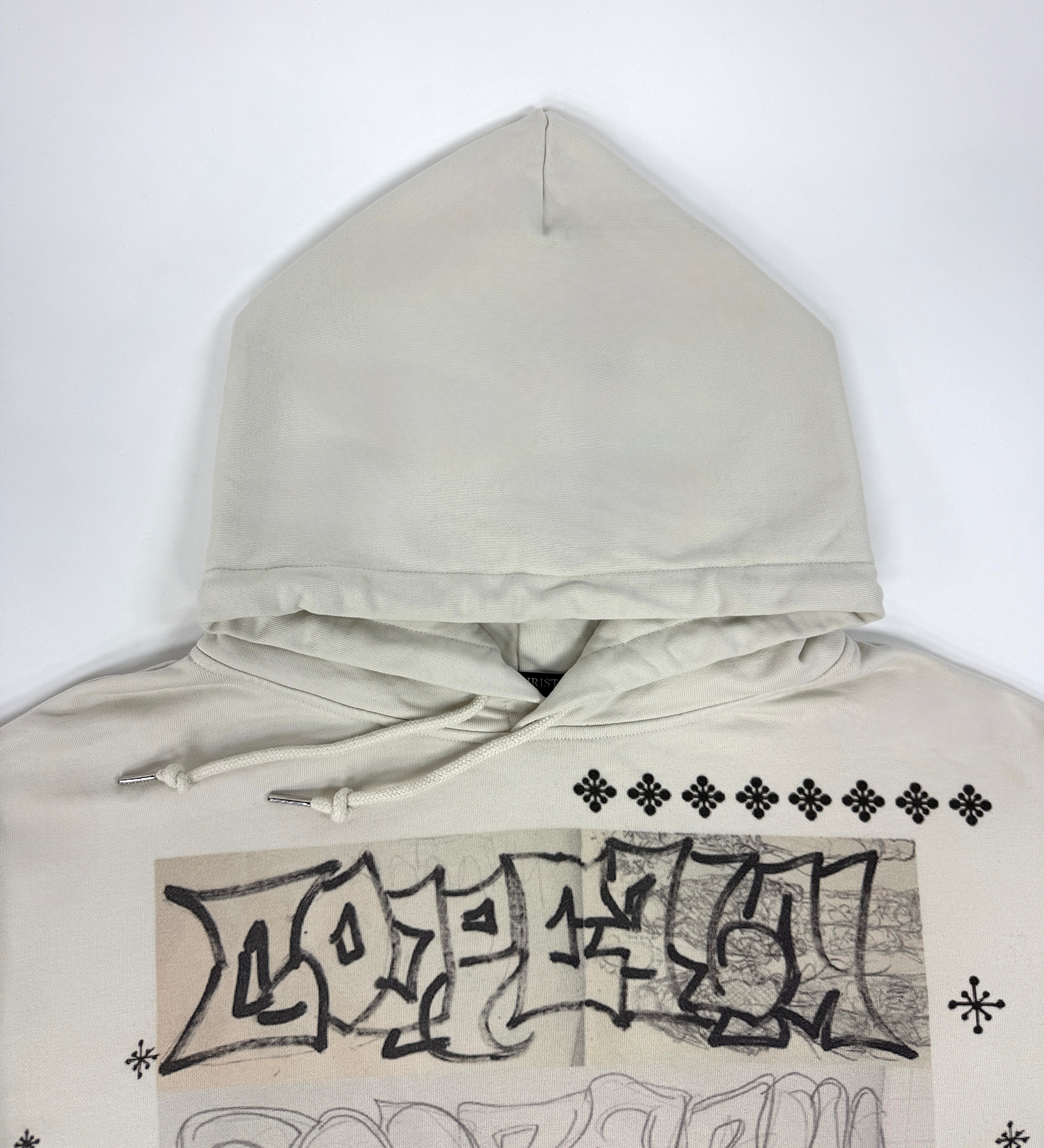 TATTOO HOODIE