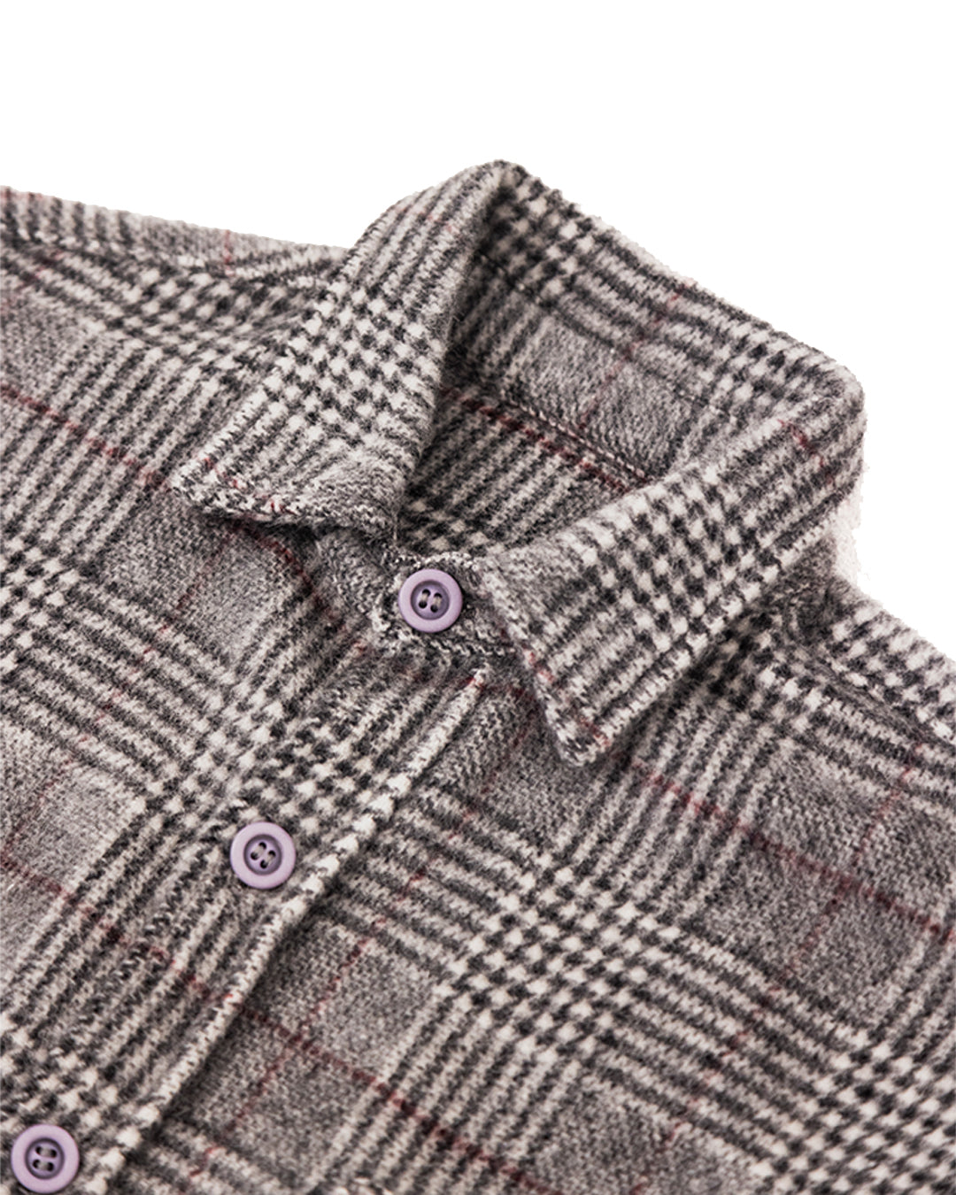 "Shonuff Mohair Flannel"
