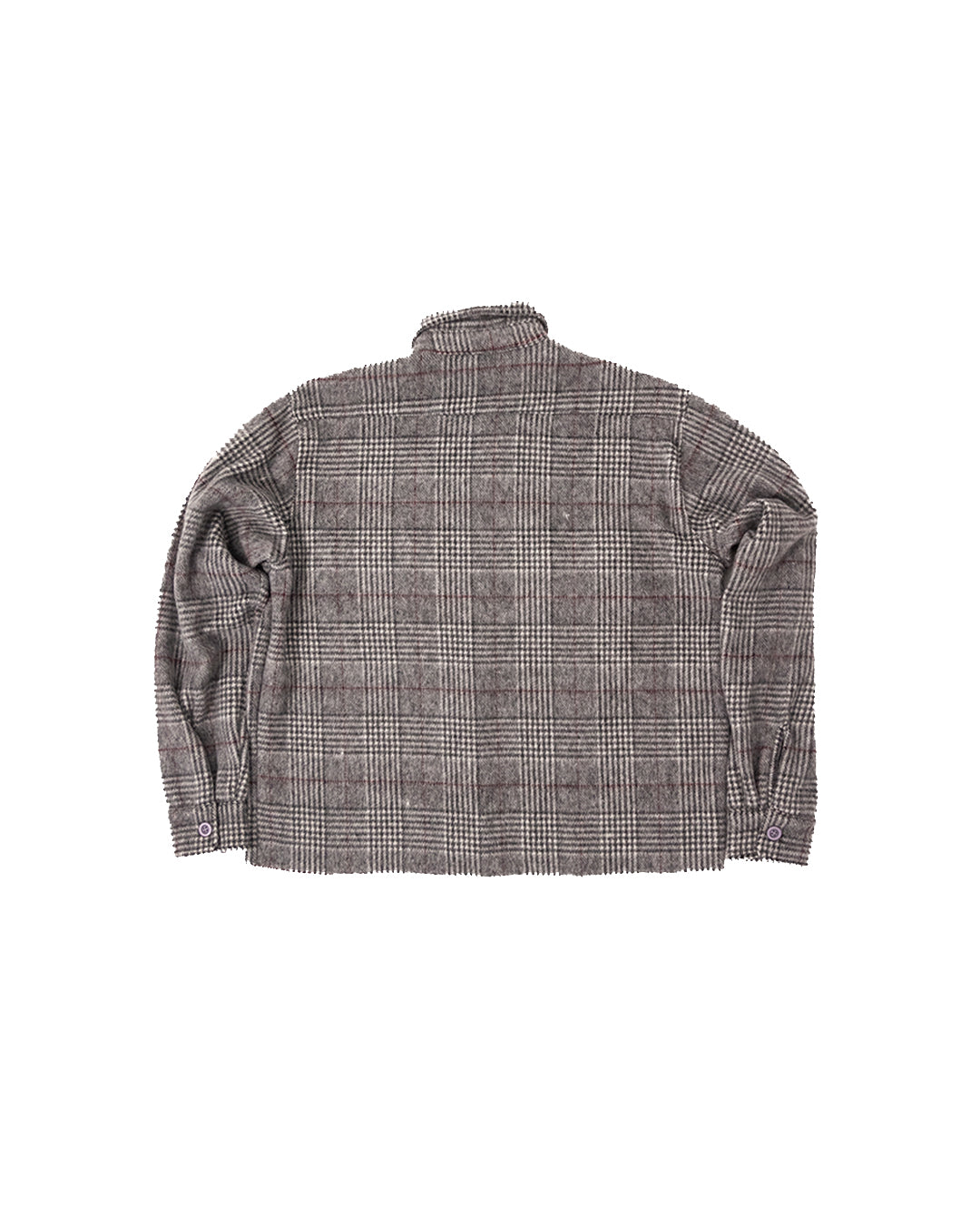 "Shonuff Mohair Flannel"