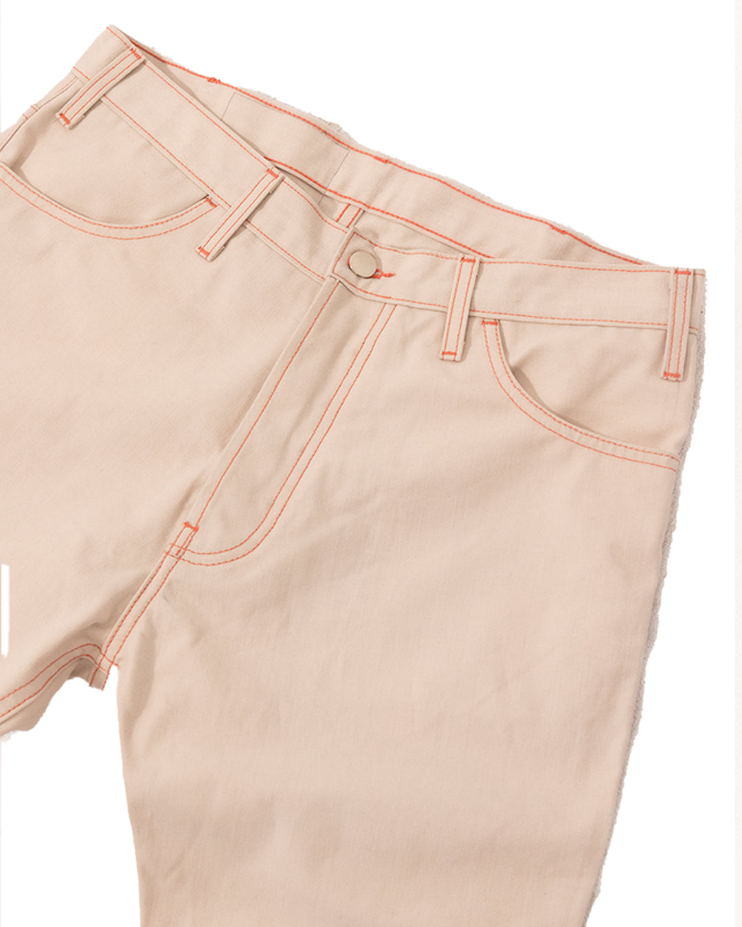 Leeroy Selvedge Denim