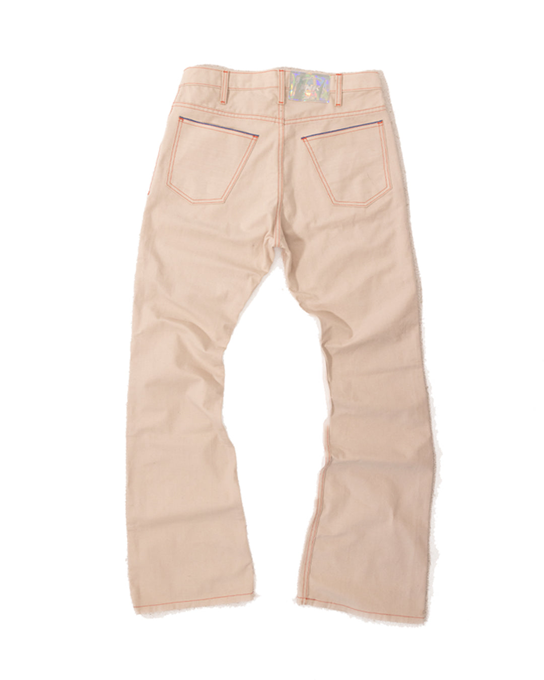 Leeroy Selvedge Denim